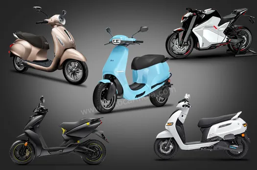 Electric Bikes And Scooter prices Increased ! Check Out The New Prices