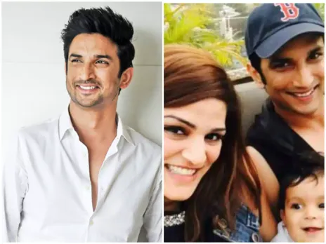 Miss You SSR : Late Sushant Singh Rajput's Sister Pens A Heartfelt Message