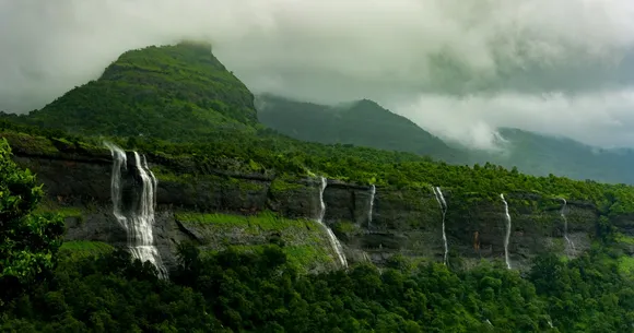 Visit These 5 Stunning Places In Konkan, Maharashtra This Monsoon