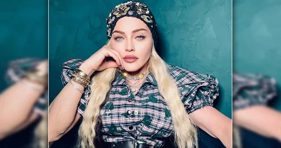 Madonna Hospitalised: American pop singer Madonna found unconscious in the studio, hospitalized, tour canceled