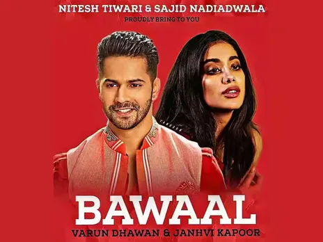 Bawaal Trailer Launched. Varun Shares His Experience With Working With Nitesh Tiwari