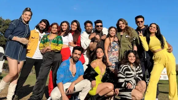 Khatron Ke Khiladi 13 Finalist: The names of the top three finalists were leaked, could Shiv Thackeray move ahead without the troupe?