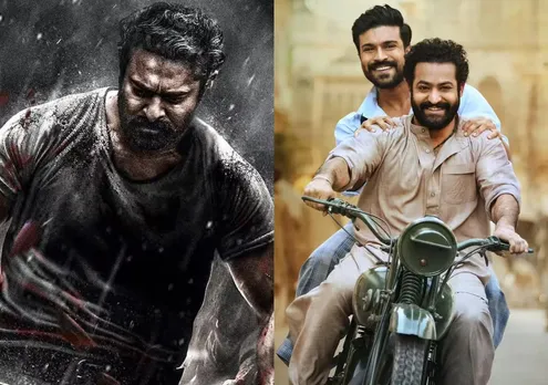 Prabhas Starrer Salaar Beats RRR In Terms Of Screens In US !