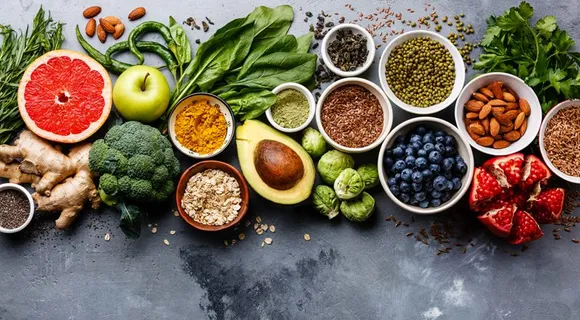 Foods For Blood Circulation: Include These Foods Today For Better Blood Circulation