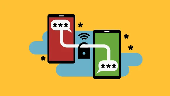 End-to-end Encryption : Should Big Tech Be Able To Read People's Messgaes