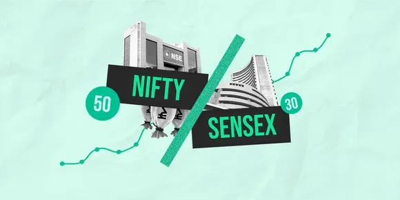 Sensex Closes Over 67,000,Nifty Continues To Touch All Time Highs