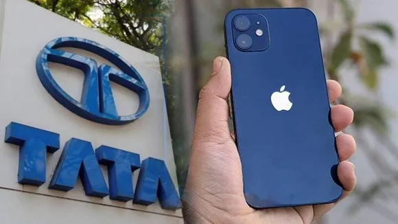Tata Group Is All Set To Become India's First iPhone Manufacturer