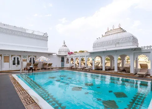 Destination Wedding : Top Wedding Venues That Can Make Your Day Special