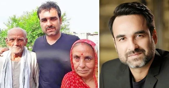 Pankaj Tripathi Father Death: Pankaj Tripathi's father passed away, actor left for Patna from Mumbai