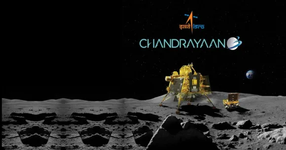 Chandrayaan 3 Reaches Moon's South Pole. What To Expect Now ?