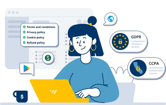 End-to-end Encryption : Do Chat Apps Really Watches Our Data