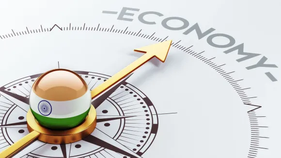 India Can Become $ 6.7 Trillion Economy By 2031 : S&P Global