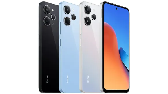 Redmi 12 Series Launched : With 18 W Fast Charger, 5000 mAh Battery and Other Specifications