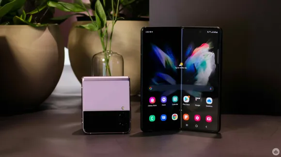 Samsung Galaxy Z Fold 5 Price Revealed, Check Out Amazing Features Here