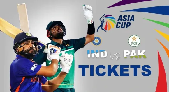 Asia Cup 2023 India gave Pakistan a target of 357 runs, Rahul-Kohli played century innings.