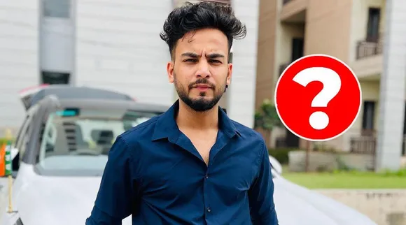 Winner Elvish Yadav wants to give back the trophy of Bigg Boss OTT 2, said - take it back, I am folding my hands...