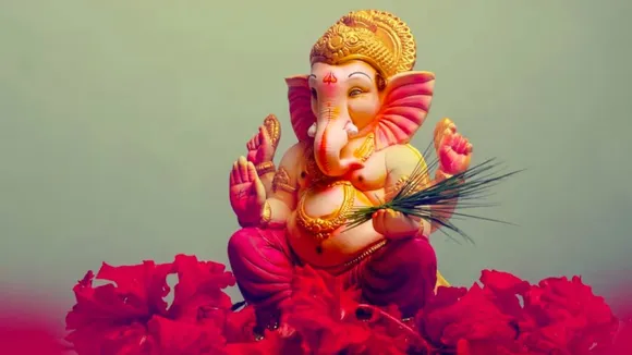 Ganesh Sthapna Vidhi 2023: On Ganesh Chaturthi, establish Lord Vighnaharta like this, read the worship method and auspicious time.