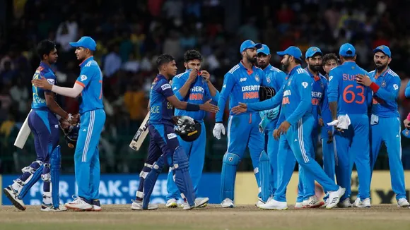 India vs Sri Lanka 3rd ODI Match : Will Riyan Parag Debut For India Today ? Know Here