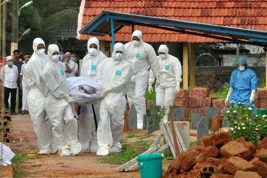 Nipah Virus : Kerela Reports 2 Nipah Virus Suspected Deaths, Centre Sends Team