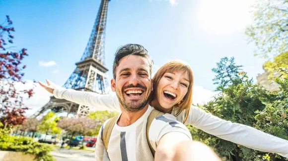 Romantic Escapes: Honeymoon in the City of Love - Paris