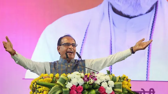 MP Assembly Polls : Shivraj Singh Chouhan Breaks Silence On Being Sidelined In Elections