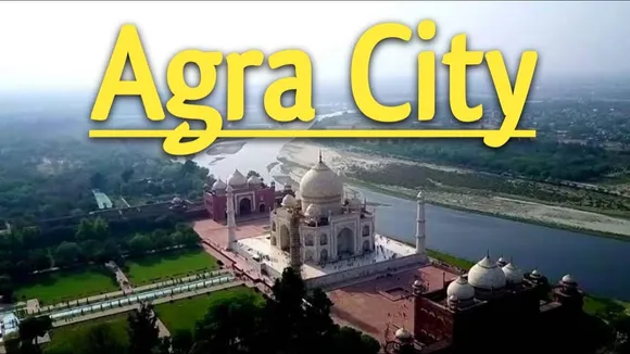 Visit These Historical Important Places In Agra. Read Here
