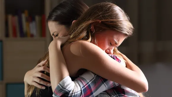 Child Suicide : How To Rescue and Support Child Who Sees Suicide as Only Option