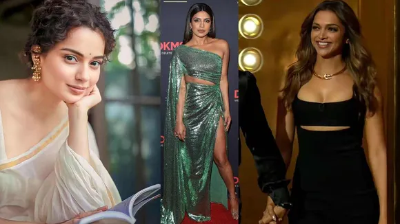 Top 5 Actress Who Have Their Own Production House