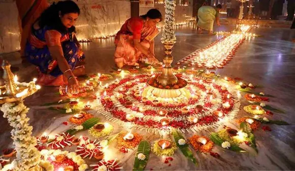 Chhoti Diwali 2025: Date, Significance, Puja Vidhi, and the Story of Naraka Chaturdashi