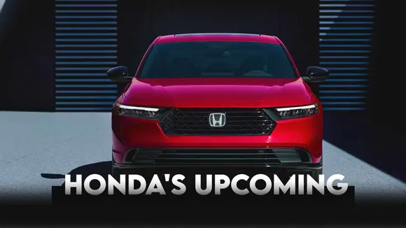 Honda's Upcoming Launches: A Surge of New SUVs with a Strong Focus on Electric Vehicles