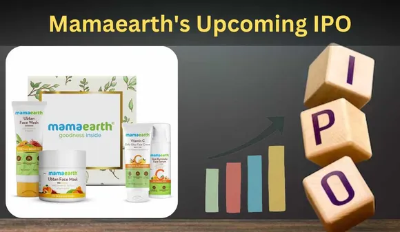 Mamaearth's Upcoming IPO: Price Range, Snapshot, and Growth Prospects