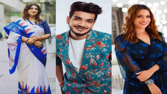 Munawar Faruqui Crowned Bigg Boss 17 King: A Rollercoaster of Twists and Turns