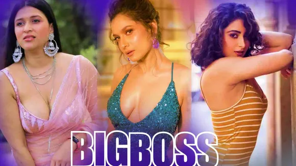 Bigg Boss 17: Navid Sole Spills the Beans on Breakups, Ankita's Pregnancy, and More