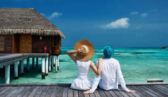 Top 5 Countries for December Adventures and Relaxation