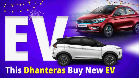 EV: Top 6 Affordable Electric Cars to Consider this Dhanteras