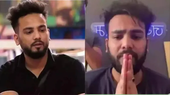 FIR against Elvish Yadav, many serious allegations including hoarding of snakes, till now YouTuber is trapped among these people