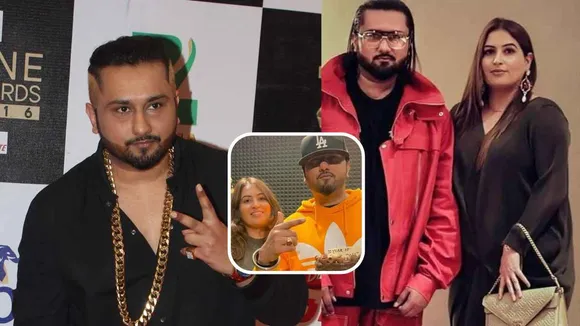 Honey Singh's Divorce Settlement: Details of the Agreement