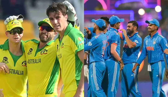 IND vs AUS 1st ODI 2025: Match Date, Time, Venue, Squad, and Live Streaming
