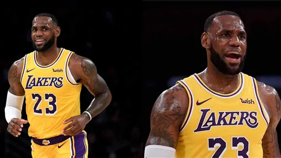 LeBron James Hits Historic 39,000 Points Mark: A Journey Through Records