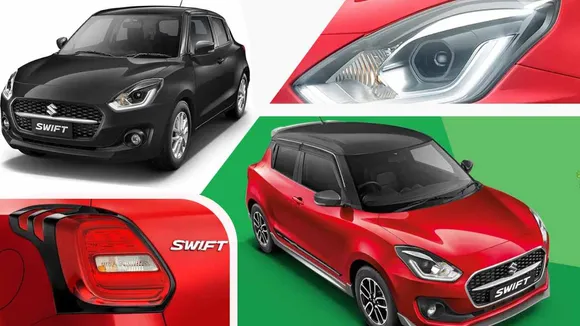 Upcoming Maruti Swift: A Potential Challenger to Tata Nexon with Thrilling Features and Mileage