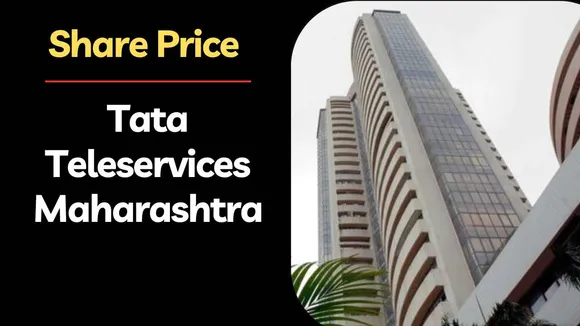 Tata Teleservices Maharashtra: Navigating the Stock Market