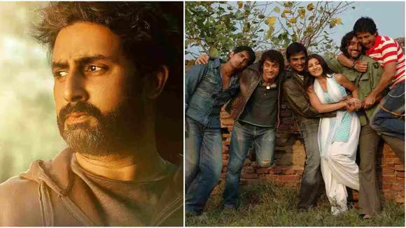 Why Abhishek Bachchan Rejected Rang De Basanti ? Said 'Rakeysh Mehra Is a Bad Narrotor'