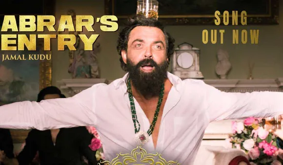 Bobby Deol Reveals Animal's Viral Entry Dance Scene Was His Idea. Read Full Story Here