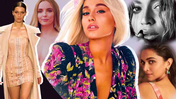 Top 10 Most Beautiful Women In The World