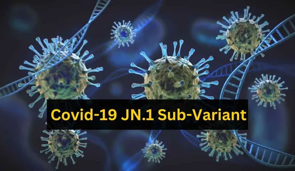 Covid-19 JN.1 Sub-Variant: 157 Cases Reported, Kerala and Gujarat Most Affected