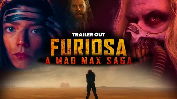 Unveiling Furiosa: A Mad Max Saga - Trailer Breakdown