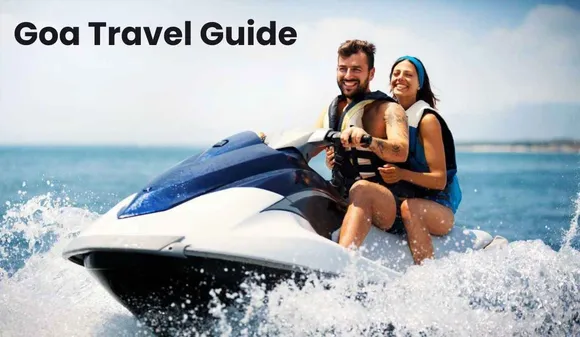 Goa Travel Guide: 10 Tips and Essential Numbers for Smooth Holidays