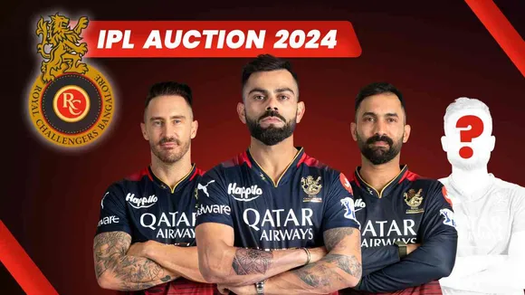 IPL 2024: Search for new bowling hero for RCB