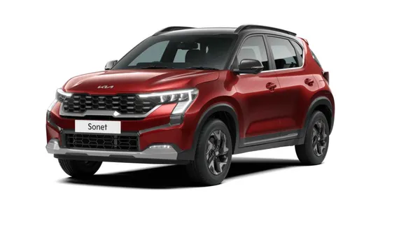 2024 Kia Sonet: Unveiling the Upgraded Features and Design