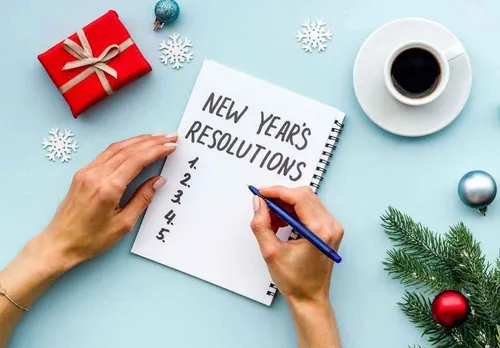 Year Ender 2023 : Top New Year Resolutions For Your Mental Health